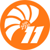 11运夺金
